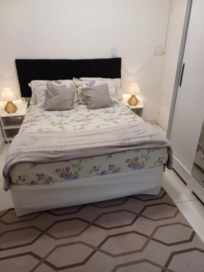 #PARADISE SUITES - TATUAPÉ